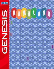 Numbloxx - Fanart - Box - Front (null) - 798x1016