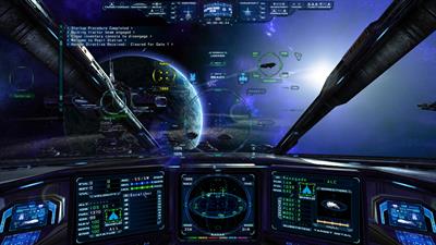 Evochron Legacy SE - Screenshot - Gameplay (World) - 1920x1080