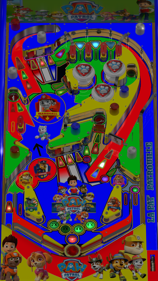 Paw Patrol - Screenshot - Gameplay (null) - 1080x1918