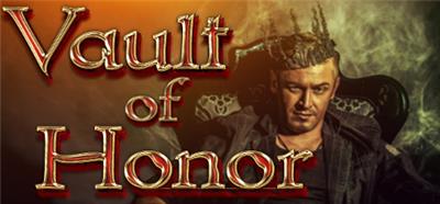 Vault of Honor - Banner (World) - 460x215