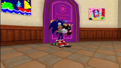Sonic Adventure 2 - Screenshot - Gameplay (null) - 1920x1080