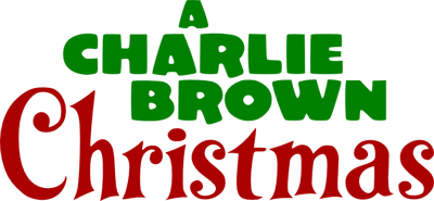 A Charlie Brown Christmas (iDigStuff) - Clear Logo (World) - 702x325