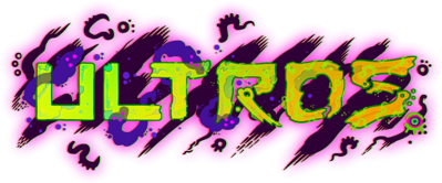 Ultros - Clear Logo (null) - 1658x689