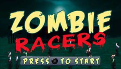 Zombie Racers - Screenshot - Game Title (World) - 480x272