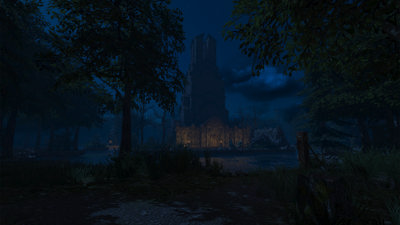Legend of Grimrock II - Screenshot - Gameplay (null) - 1920x1080