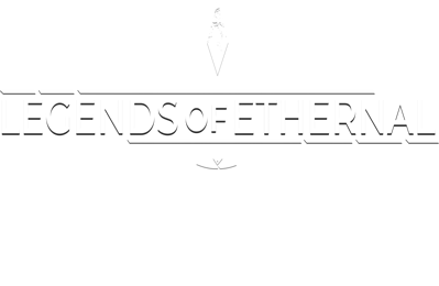 Legends of Ethernal - Clear Logo (null) - 1966x1280