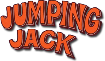 Jumping Jack - Clear Logo (null) - 297x174