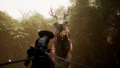 Beast of Reincarnation - Screenshot - Gameplay (null) - 1920x1080