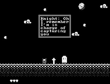 I'm Just a Ghost - Screenshot - Gameplay (null) - 570x435