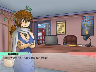 Gender Bender DNA Twister Extreme - Screenshot - Gameplay (null) - 800x600