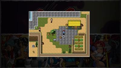 Samsa and the Knights of Light - Screenshot - Gameplay (null) - 1280x720