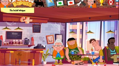 Grandma Badass - Screenshot - Gameplay (null) - 600x337
