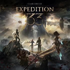 Clair Obscur: Expedition 33 - Square (World) - 2160x2160