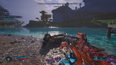 Borderlands 4 - Screenshot - Gameplay (World) - 3840x2160