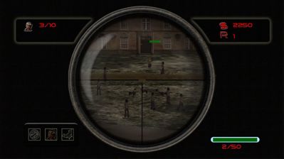 City Condemned - Screenshot - Gameplay (World) - 1000x562