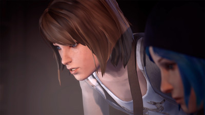 Life is Strange: Remastered - Screenshot - Gameplay (null) - 1920x1080