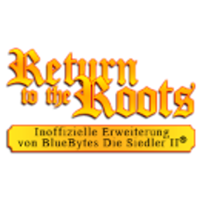 Return to the Roots - Icon (null) - 128x128