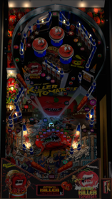 Attack of the Killer Tomatoes - Screenshot - Gameplay (null) - 1074x1911