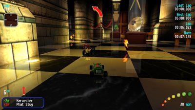 Re-Volt Live - Screenshot - Gameplay (null) - 1280x720