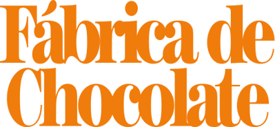 Fábrica de Chocolate - Clear Logo (Brazil) - 535x247