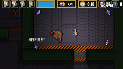DAMN - Screenshot - Gameplay (null) - 1280x720