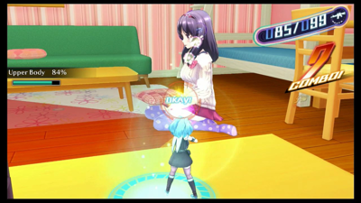 Gun Gun Pixies - Screenshot - Gameplay (null) - 1920x1080
