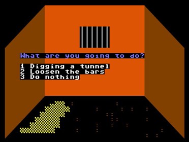 Devils Island - Screenshot - Gameplay (null) - 568x428