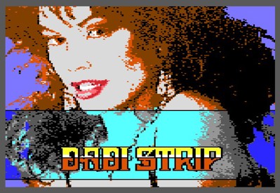 Dadi Strip - Screenshot - Game Title (null) - 621x428