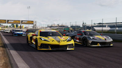 Project CARS 3 - Screenshot - Gameplay (null) - 1920x1080