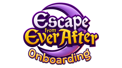 Escape from Ever After: Onboarding - Clear Logo (null) - 640x360