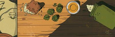 Brewmaster: Beer Brewing Simulator - Banner (null) - 1920x620