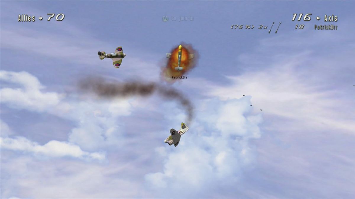 Illustration of Air Legends