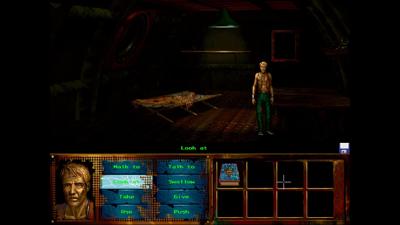 I Have No Mouth, and I Must Scream - Screenshot - Gameplay (null) - 1920x1080