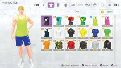 Fitness Boxing 3: Your Personal Trainer - Screenshot - Gameplay (North America) - 2250x1266
