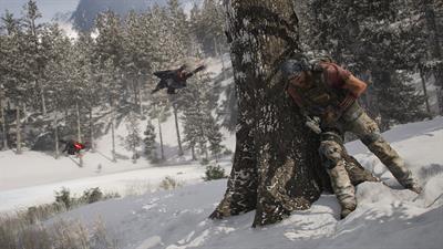 Tom Clancy's Ghost Recon: Breakpoint - Screenshot - Gameplay (World) - 1920x1080