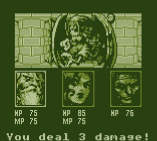 Obelisk - Screenshot - Gameplay (null) - 467x421