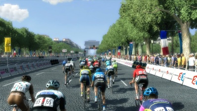 Tour de France 2014 - Screenshot - Gameplay (null) - 1366x768