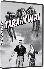 Tarantula 1955 - Box - 3D (null) - 567x878