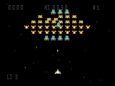 Galamiga - Screenshot - Gameplay (null) - 703x526