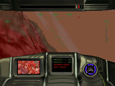 Surface Tension - Screenshot - Gameplay (null) - 640x480