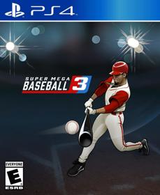Super Mega Baseball 3 - Fanart - Box - Front (null) - 805x986