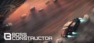 BossConstructor - Banner (World) - 460x215