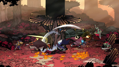Absolum - Screenshot - Gameplay (null) - 1920x1080