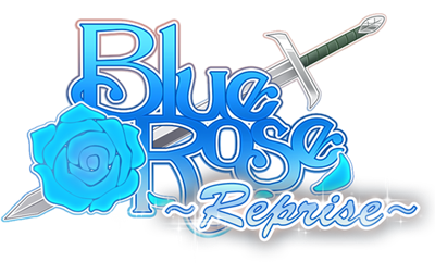 Blue Rose Reprise - Clear Logo (null) - 570x360