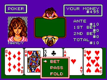 Casino Games - Screenshot - Gameplay (null) - 547x413