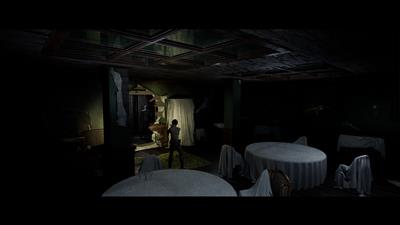 The Mute House - Screenshot - Gameplay (null) - 1920x1080