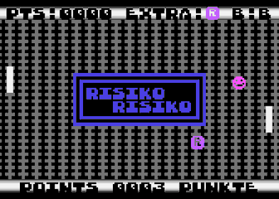 Home Pong - Screenshot - Gameplay (Europe) - 336x240