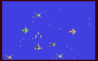 Illustration of Targon-64