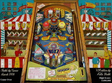 Fun Fair - Screenshot - Gameplay (null) - 1024x768
