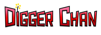 Digger Chan - Clear Logo (null) - 400x140